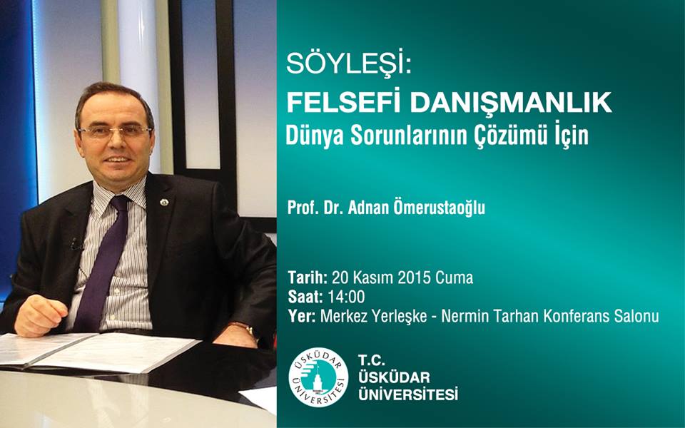 felsefi danışmanlık