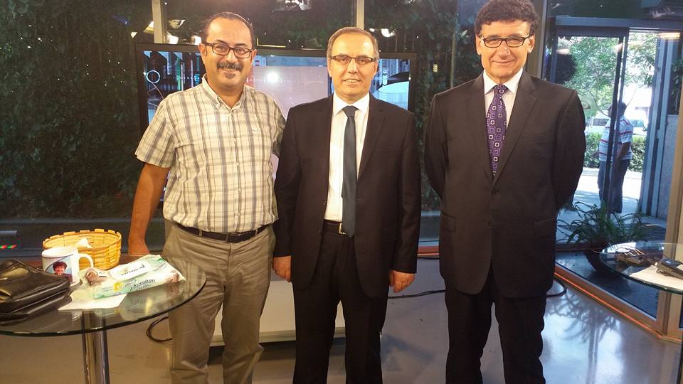 Kanal A Eğitim Editörü Programı